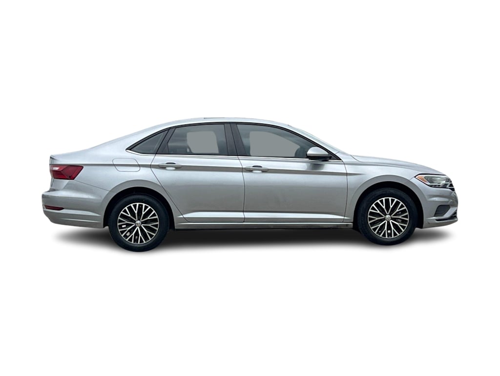 Thumbnail: 2021 Volkswagen Jetta - 20