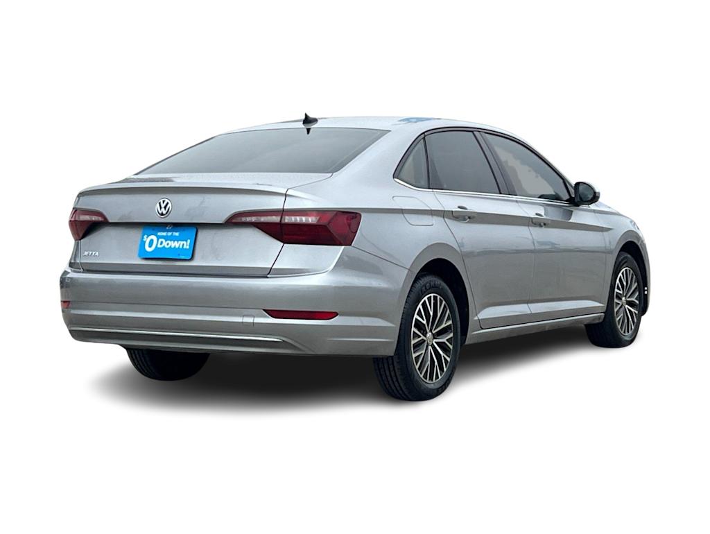 Thumbnail: 2021 Volkswagen Jetta - 19
