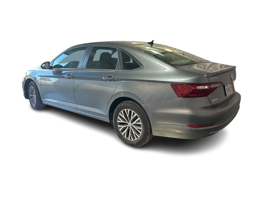 Thumbnail: 2020 Volkswagen Jetta - 3