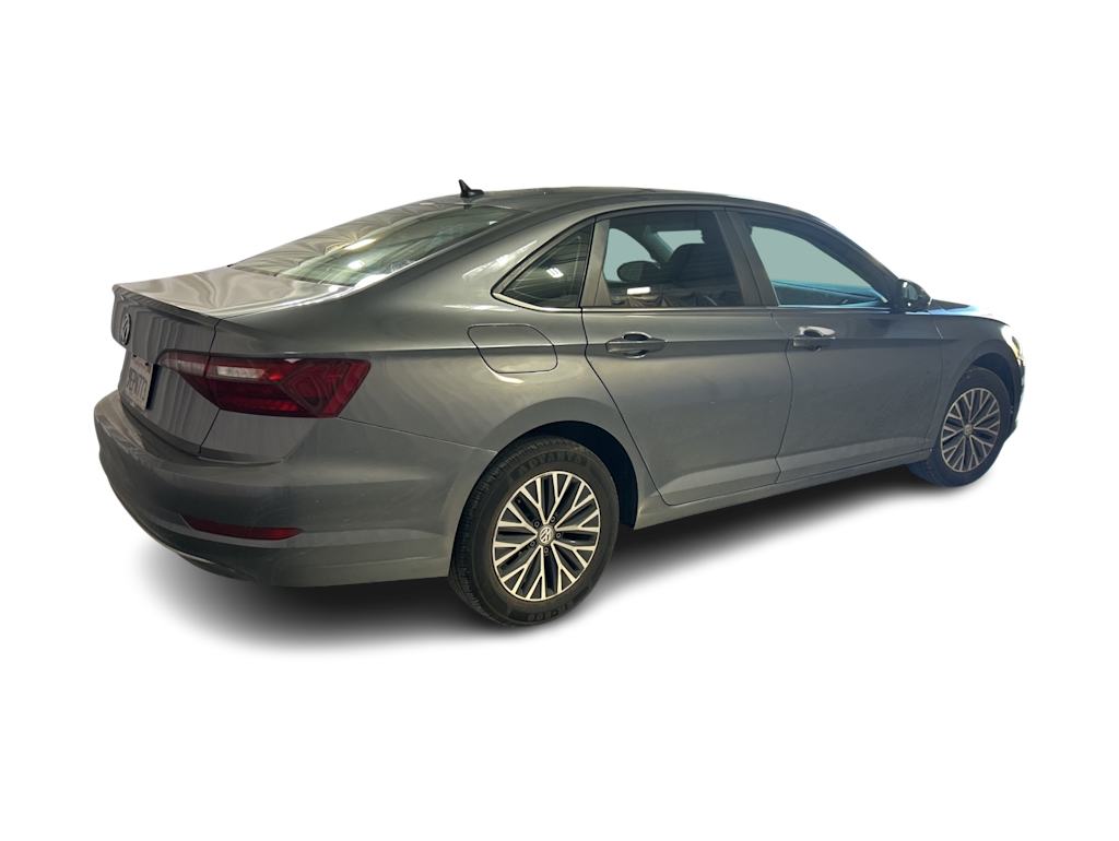 Thumbnail: 2020 Volkswagen Jetta - 17