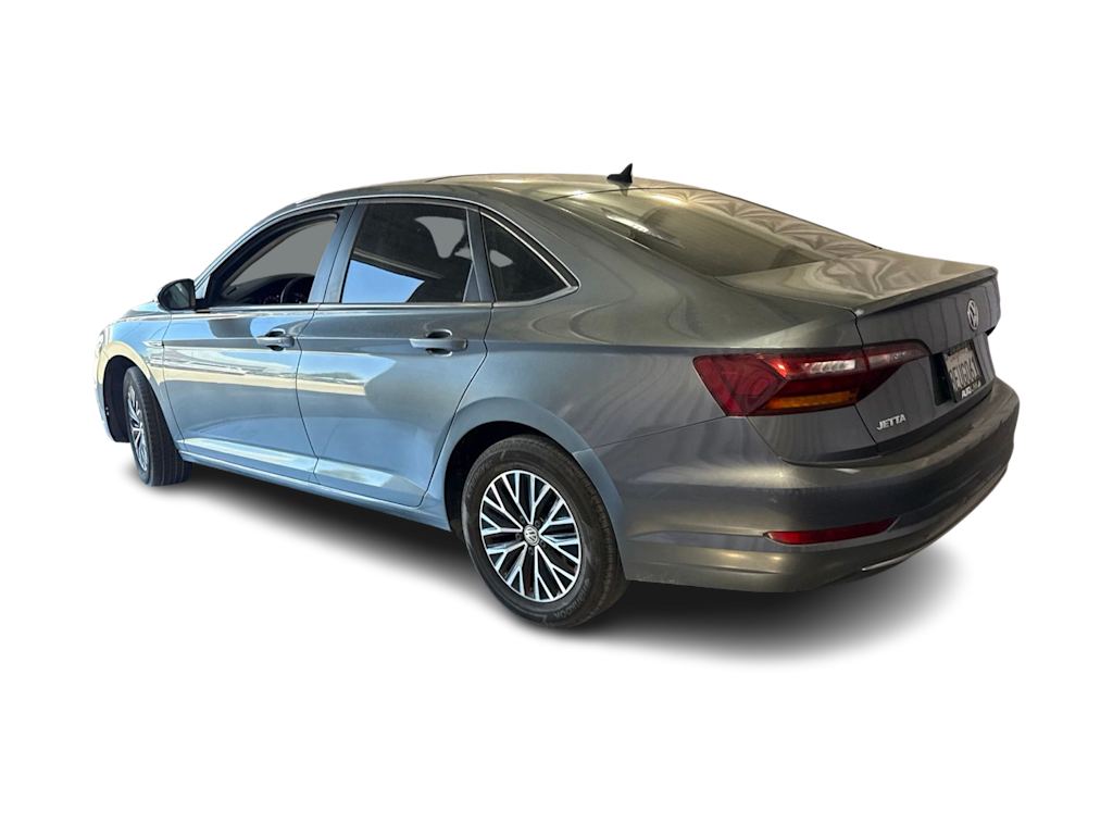 Thumbnail: 2019 Volkswagen Jetta - 3