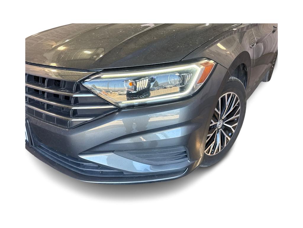 Thumbnail: 2019 Volkswagen Jetta - 15