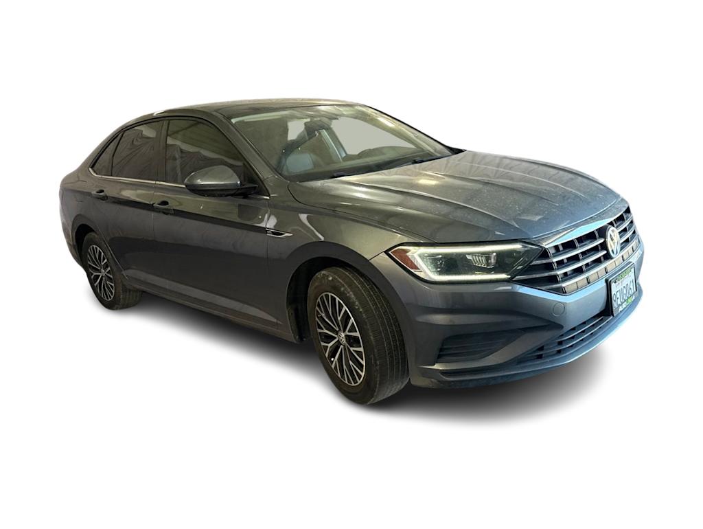 Thumbnail: 2019 Volkswagen Jetta - 12