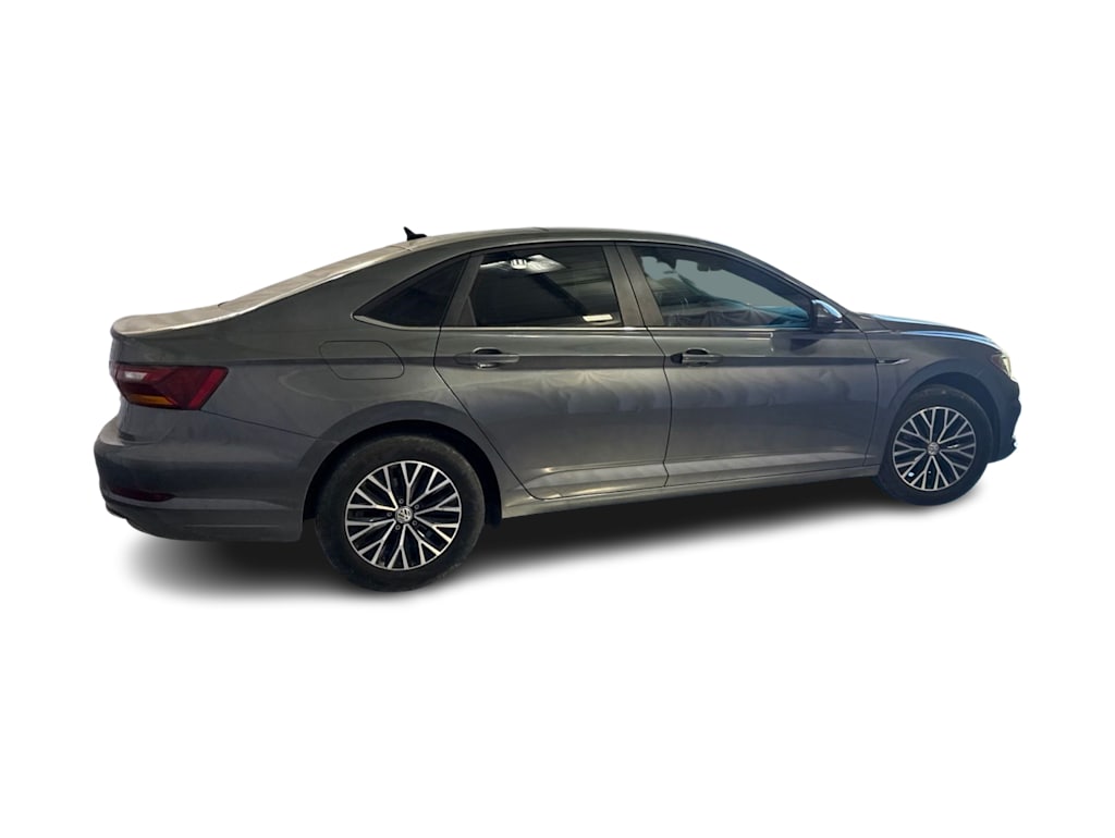 Thumbnail: 2019 Volkswagen Jetta - 13