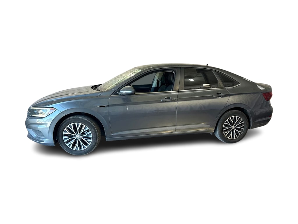 Thumbnail: 2019 Volkswagen Jetta - 2