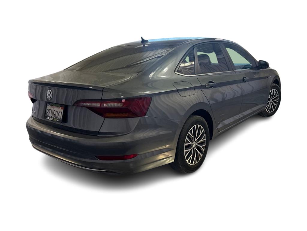 Thumbnail: 2019 Volkswagen Jetta - 14
