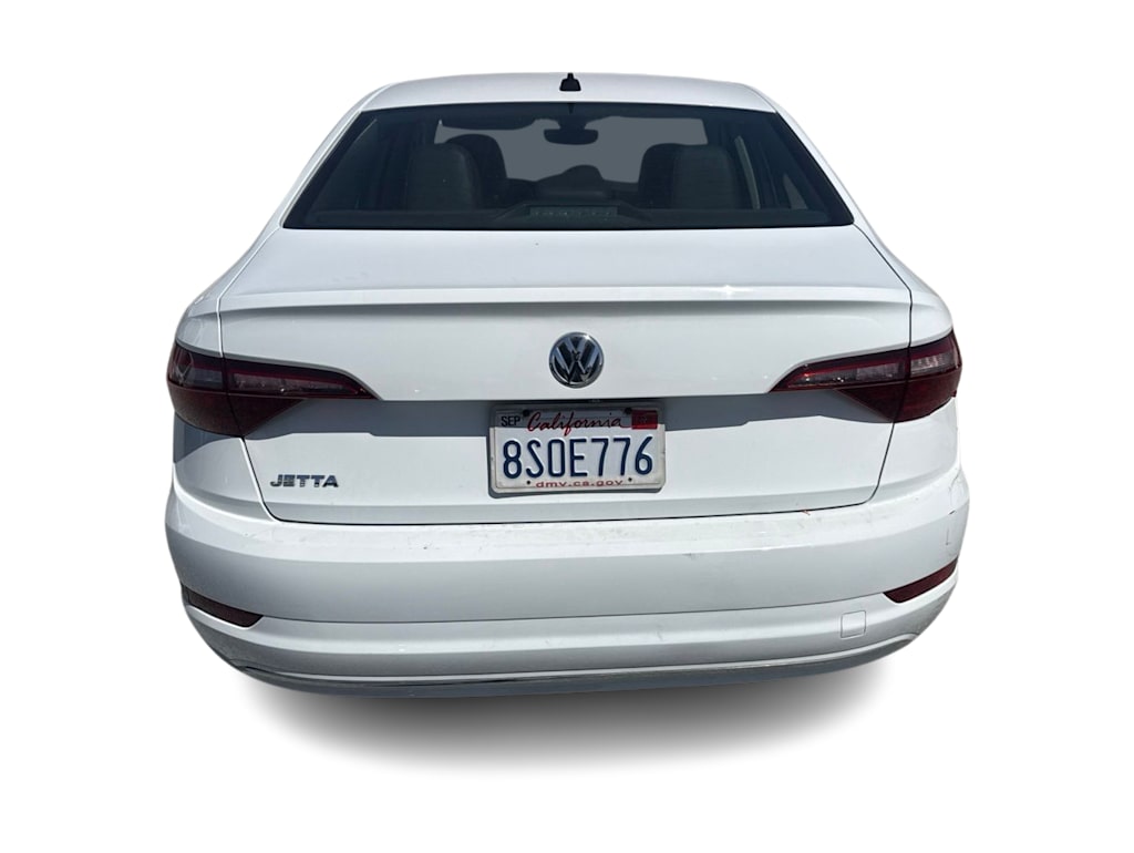 Thumbnail: 2020 Volkswagen Jetta - 5