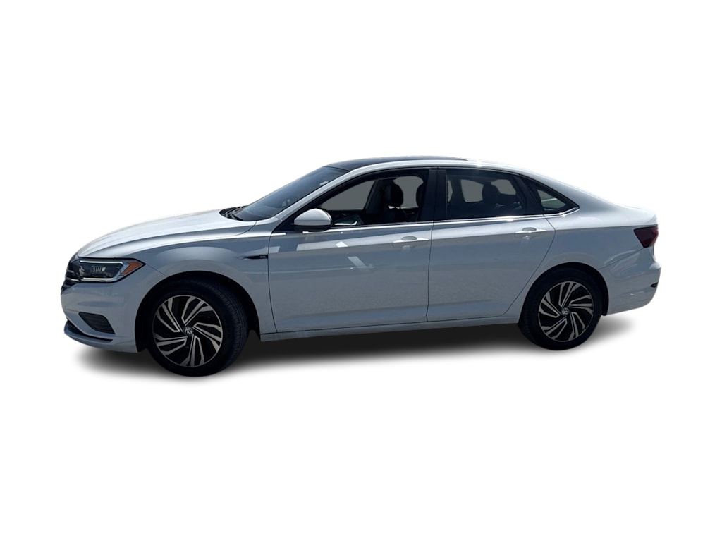 Thumbnail: 2020 Volkswagen Jetta - 3