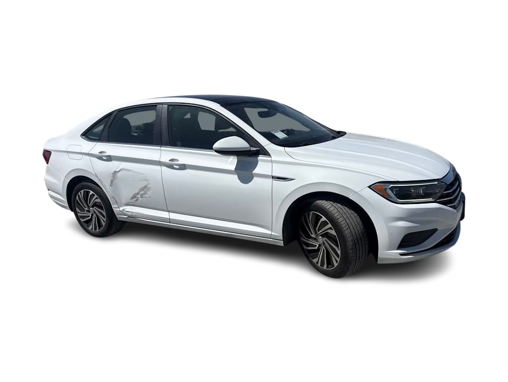 Thumbnail: 2020 Volkswagen Jetta - 11
