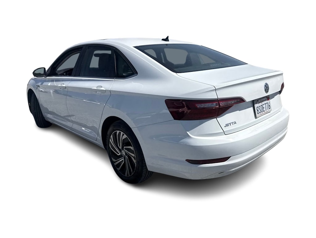 Thumbnail: 2020 Volkswagen Jetta - 4