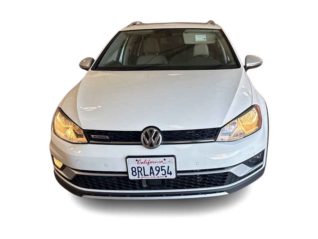 Thumbnail: 2017 Volkswagen Golf - 6