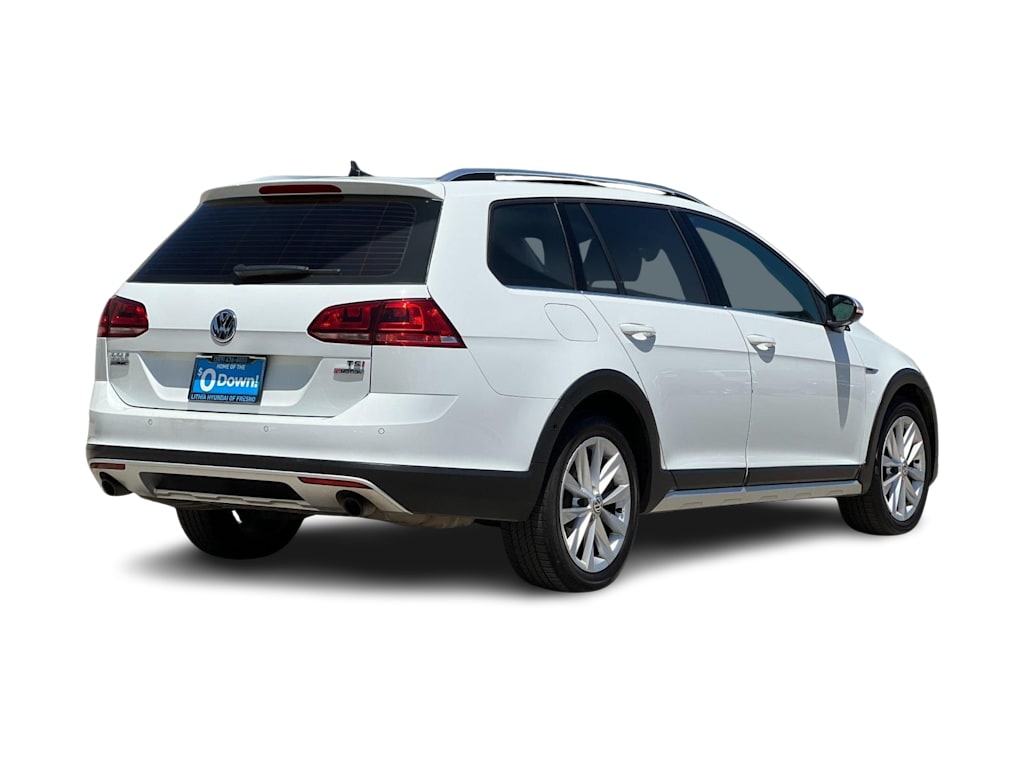 Thumbnail: 2017 Volkswagen Golf - 19