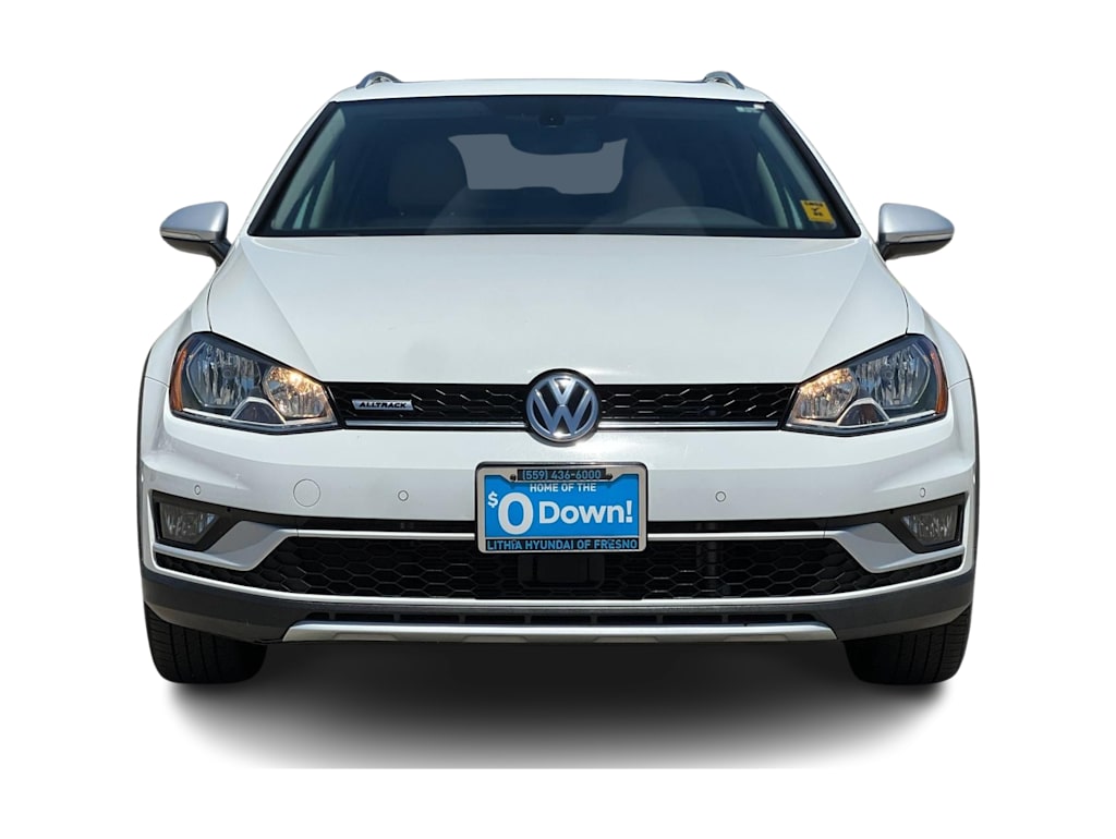 Thumbnail: 2017 Volkswagen Golf - 6