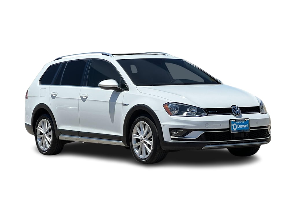 Thumbnail: 2017 Volkswagen Golf - 21
