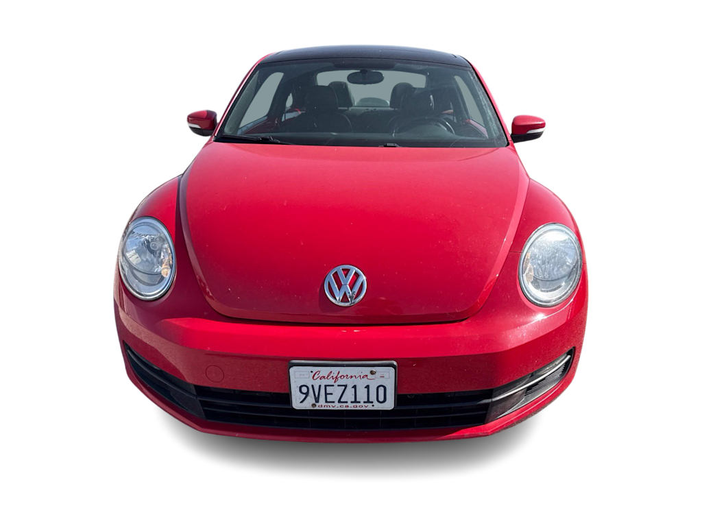 Thumbnail: 2013 Volkswagen Beetle - 6