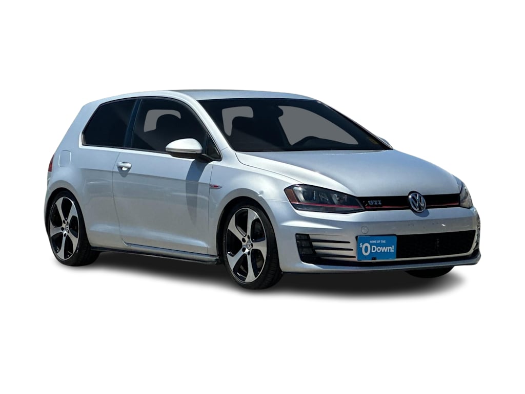 Thumbnail: 2016 Volkswagen Golf - 21