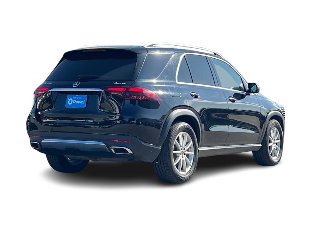 Thumbnail: 2024 Mercedes-Benz GLE - 18