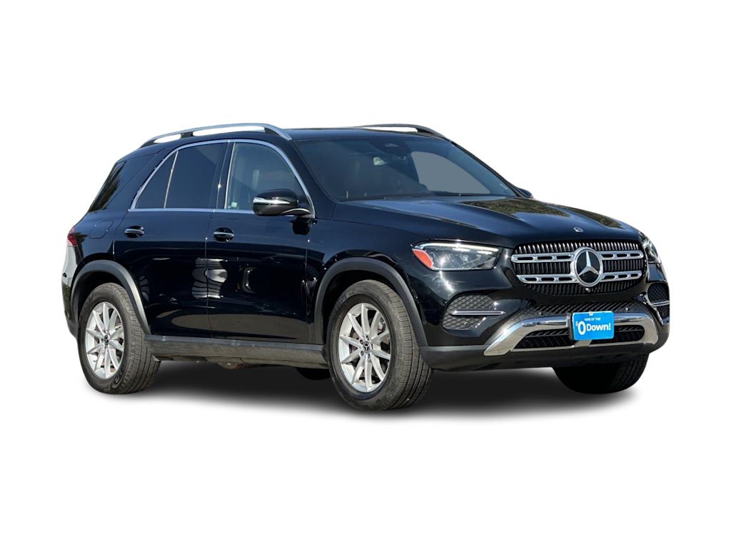 Thumbnail: 2024 Mercedes-Benz GLE - 20