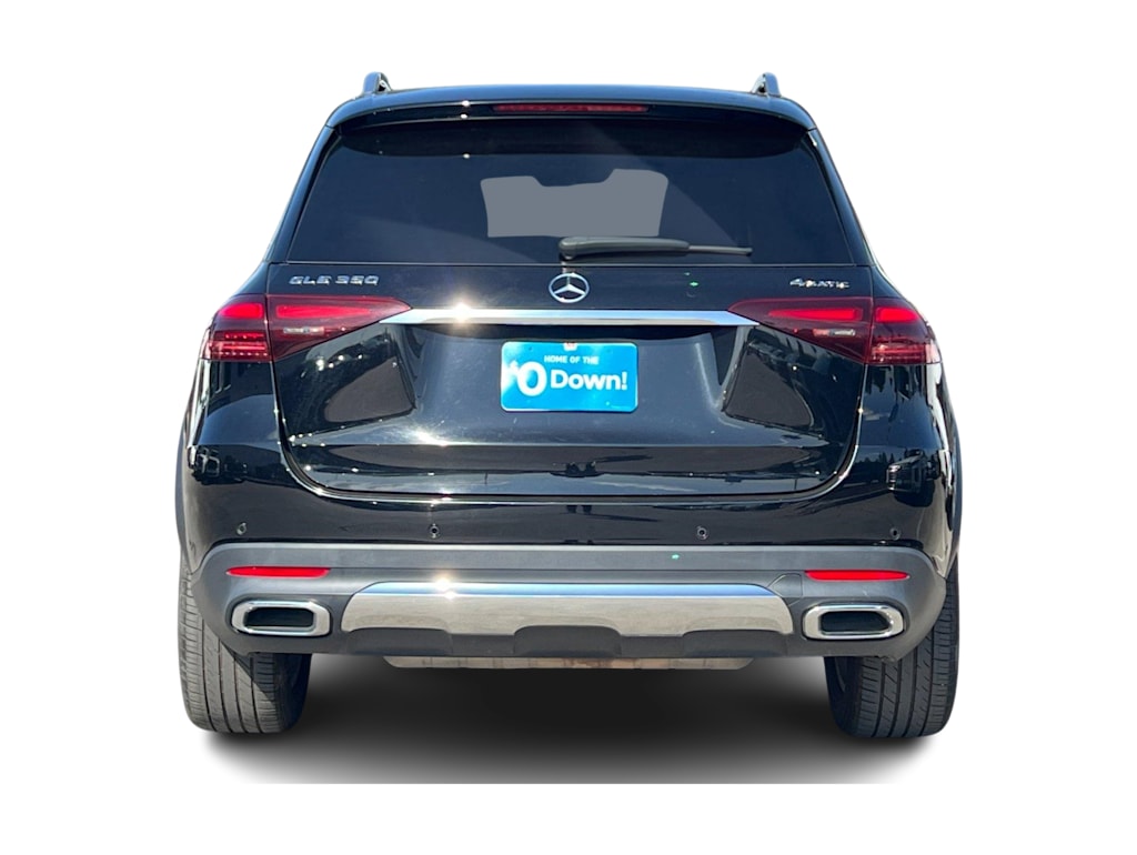 Thumbnail: 2024 Mercedes-Benz GLE - 5