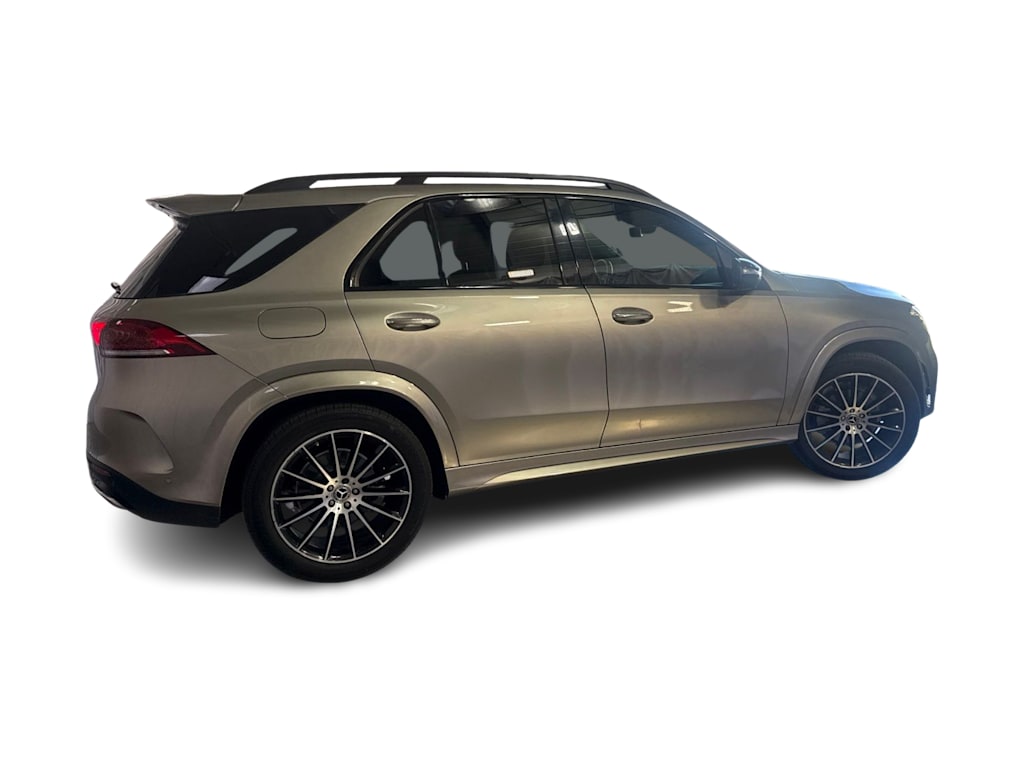 Thumbnail: 2022 Mercedes-Benz GLE - 15