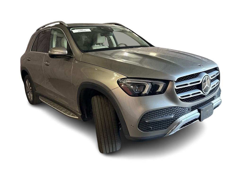 Thumbnail: 2022 Mercedes-Benz GLE - 14