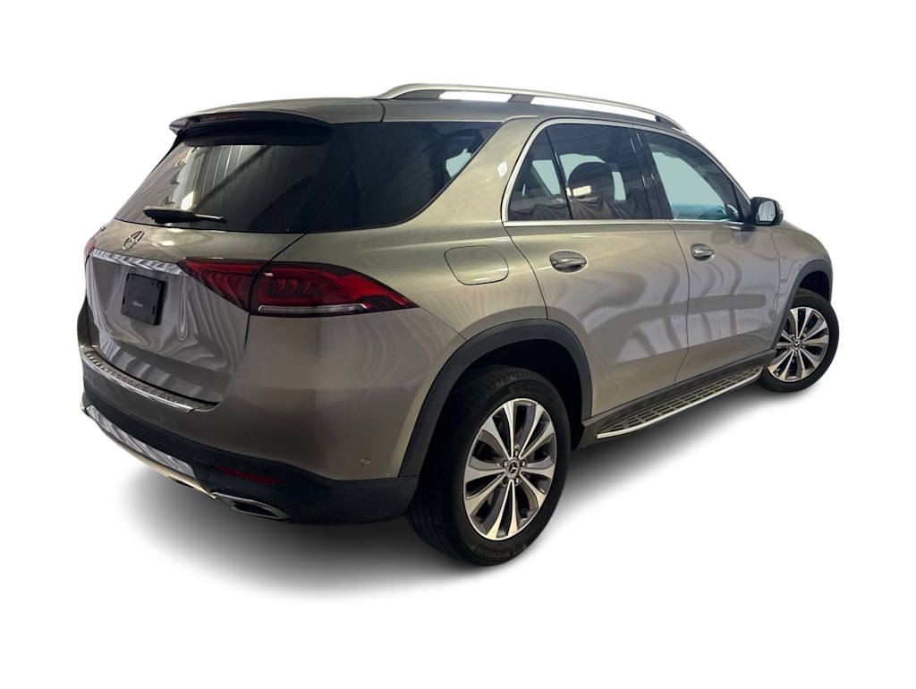 Thumbnail: 2022 Mercedes-Benz GLE - 16