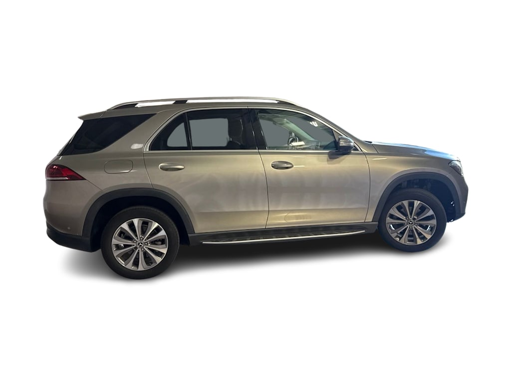 Thumbnail: 2022 Mercedes-Benz GLE - 15