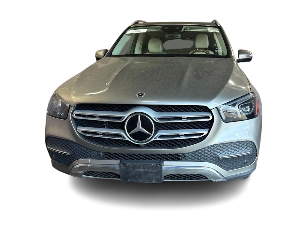 Thumbnail: 2022 Mercedes-Benz GLE - 5