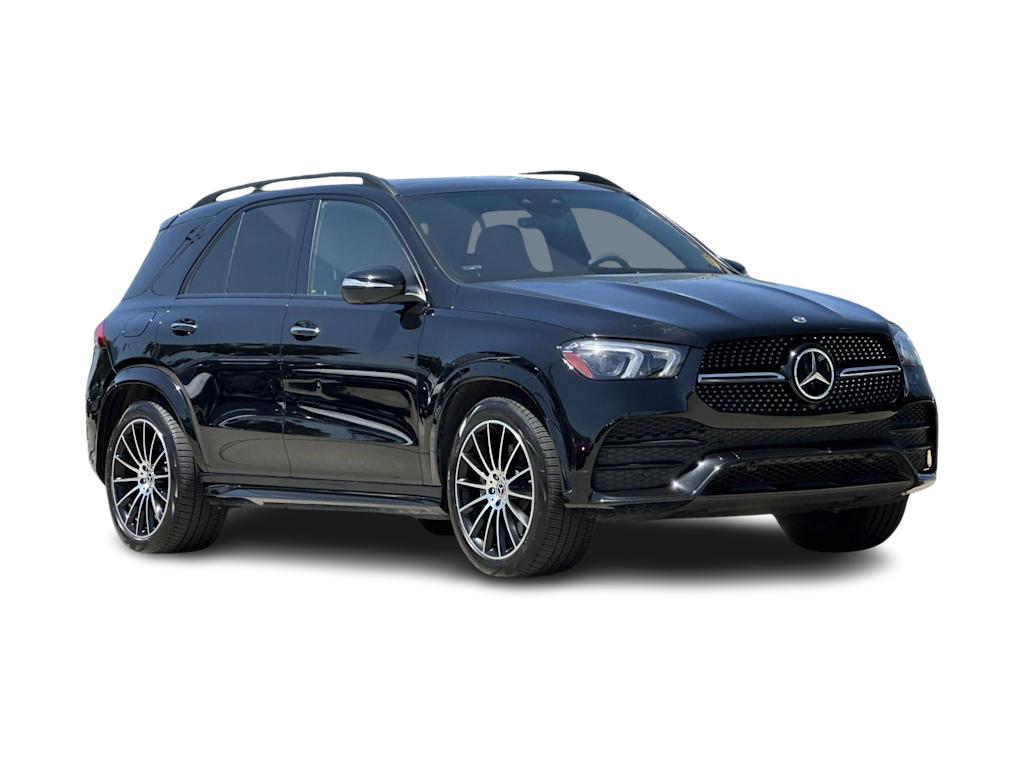 Thumbnail: 2023 Mercedes-Benz GLE - 20