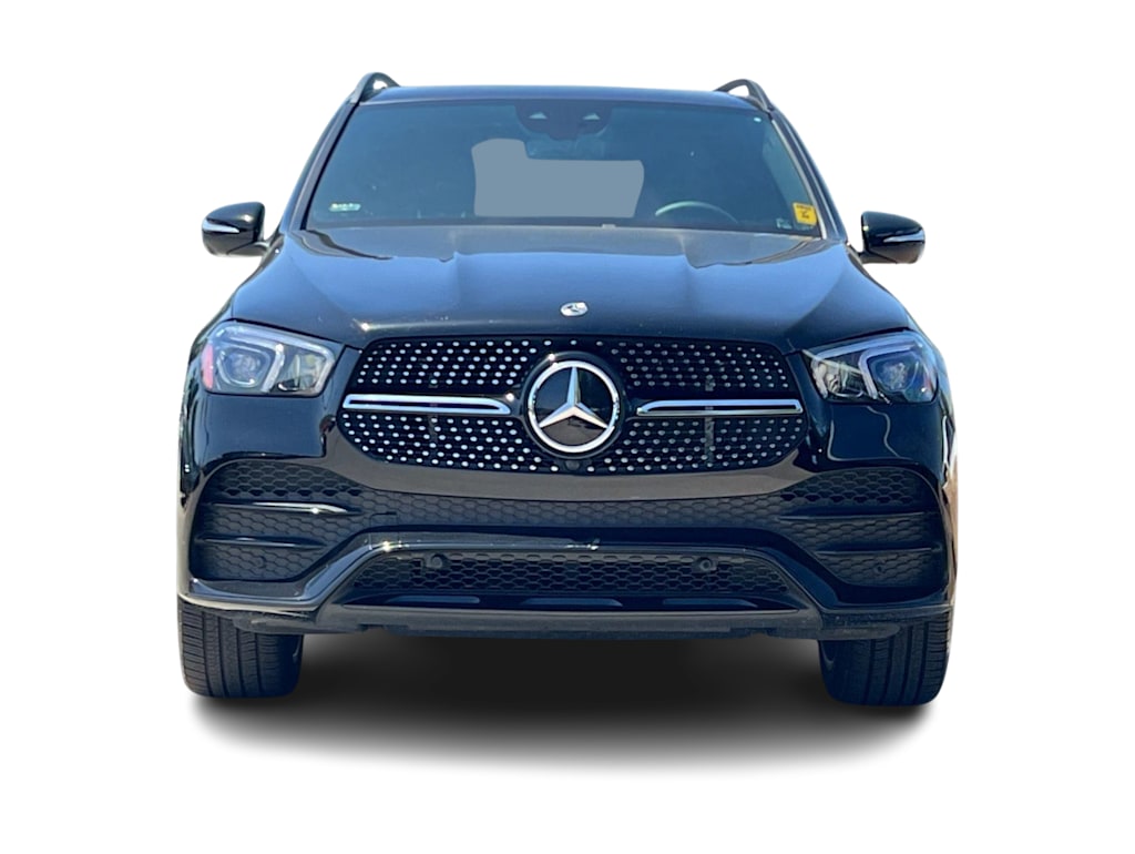 Thumbnail: 2023 Mercedes-Benz GLE - 6