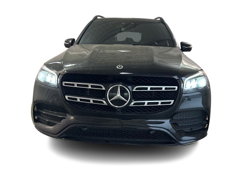 Thumbnail: 2022 Mercedes-Benz GLS - 5