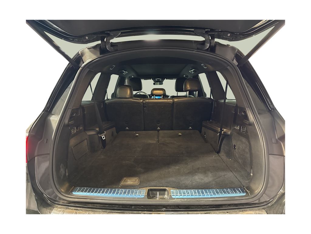 Thumbnail: 2022 Mercedes-Benz GLS - 12