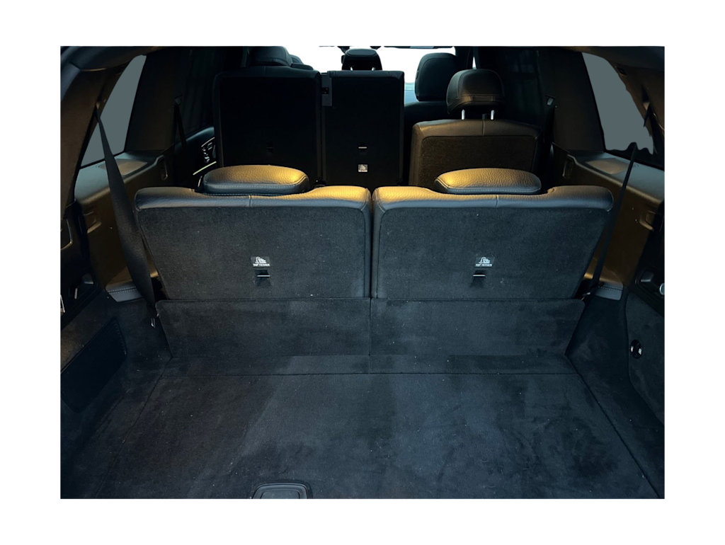 Thumbnail: 2022 Mercedes-Benz GLS - 38