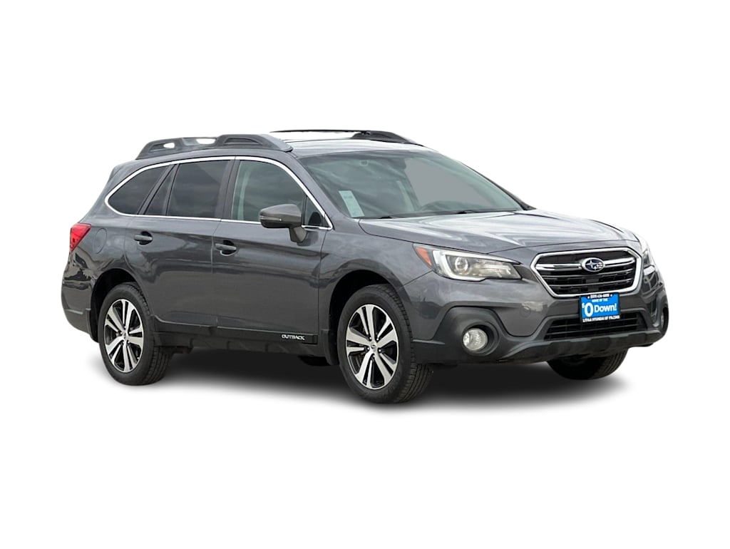 Thumbnail: 2019 Subaru Outback - 21