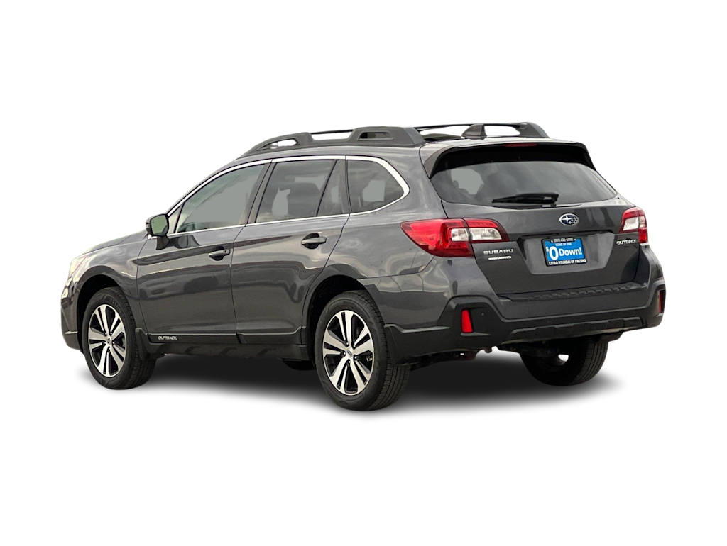 Thumbnail: 2019 Subaru Outback - 4
