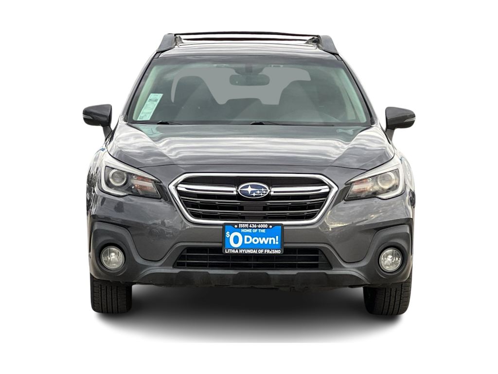 Thumbnail: 2019 Subaru Outback - 6