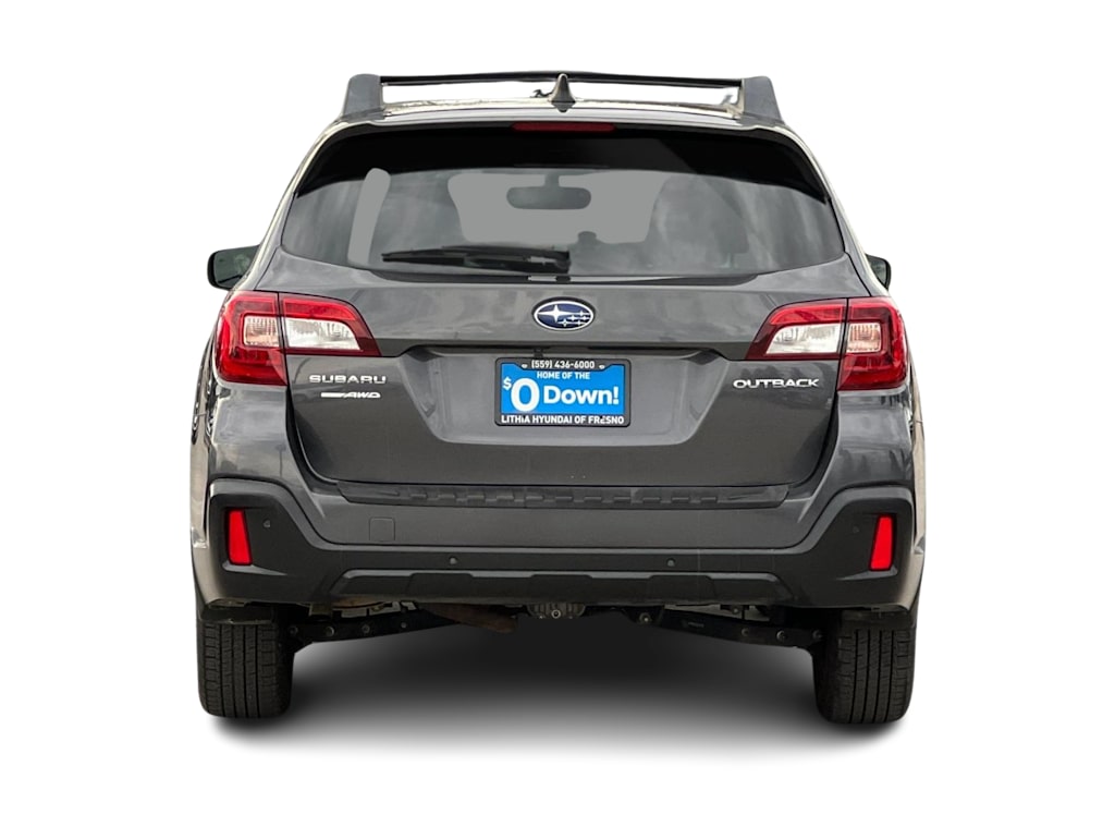 Thumbnail: 2019 Subaru Outback - 5