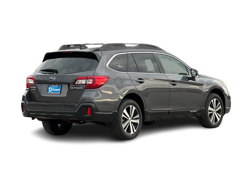 Thumbnail: 2019 Subaru Outback - 19
