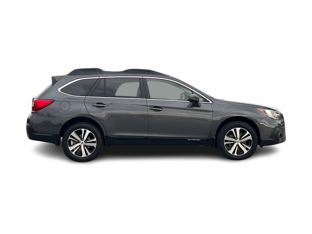 Thumbnail: 2019 Subaru Outback - 20