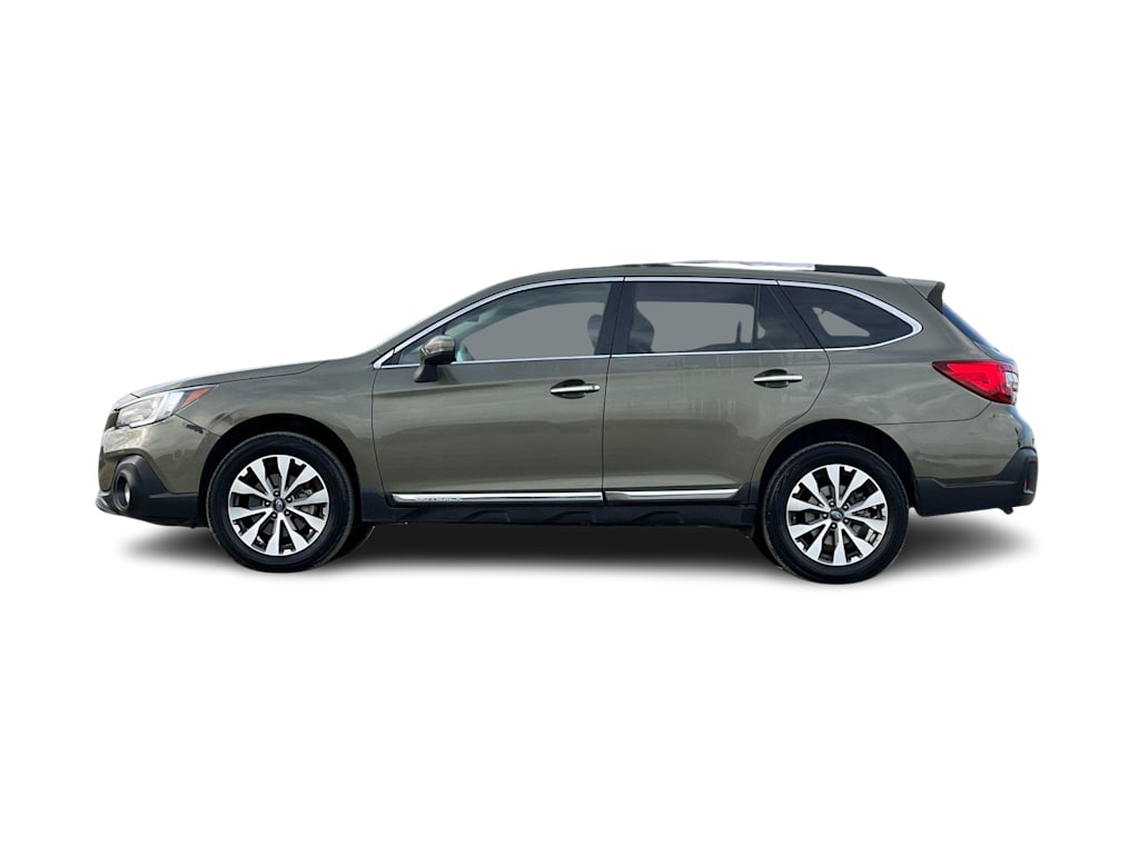 2019 Subaru Outback Touring 3