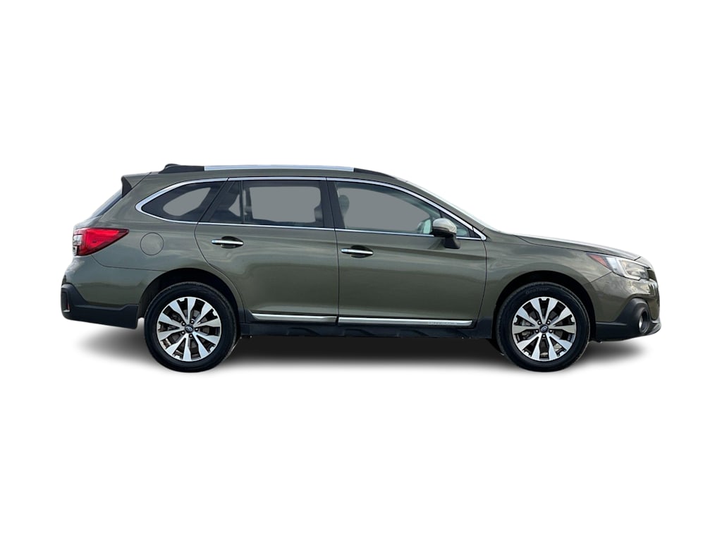 2019 Subaru Outback Touring 21