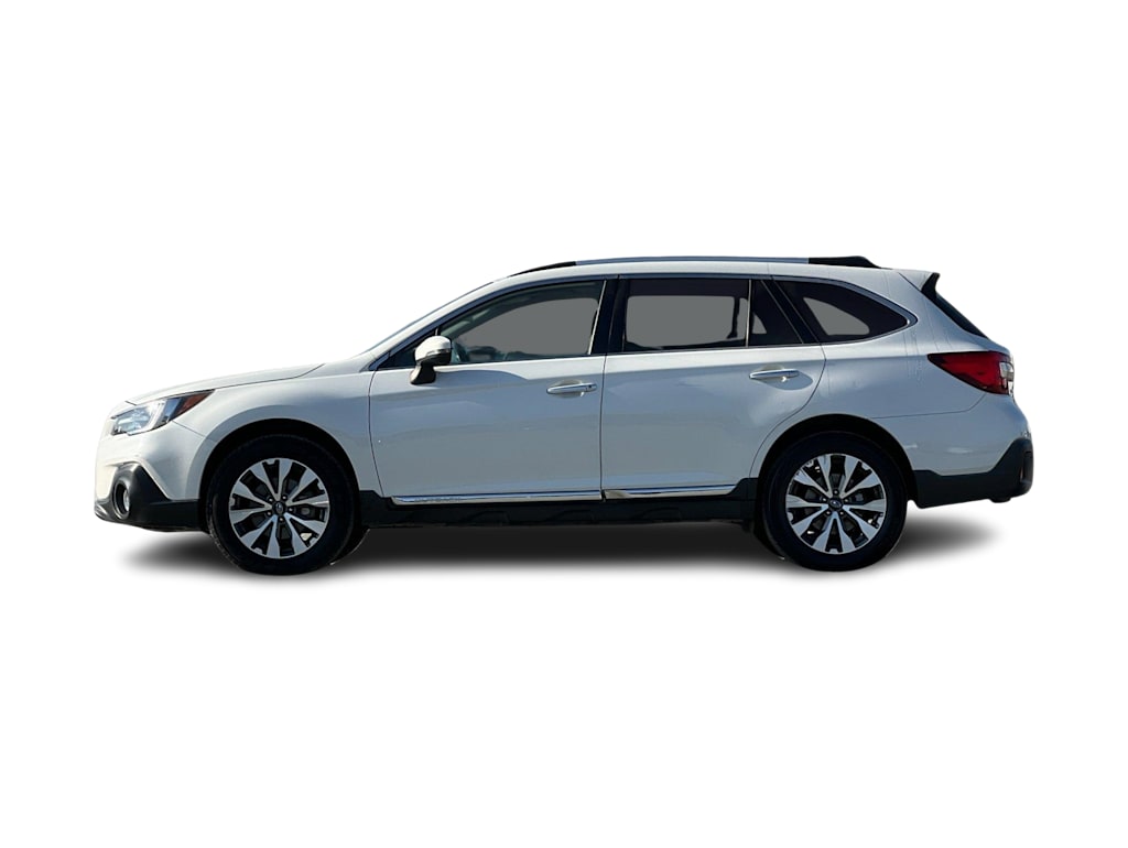 2018 Subaru Outback 3.6R Touring 3