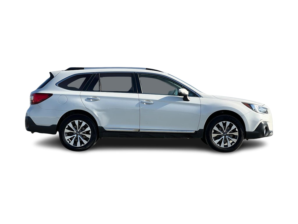 2018 Subaru Outback 3.6R Touring 20