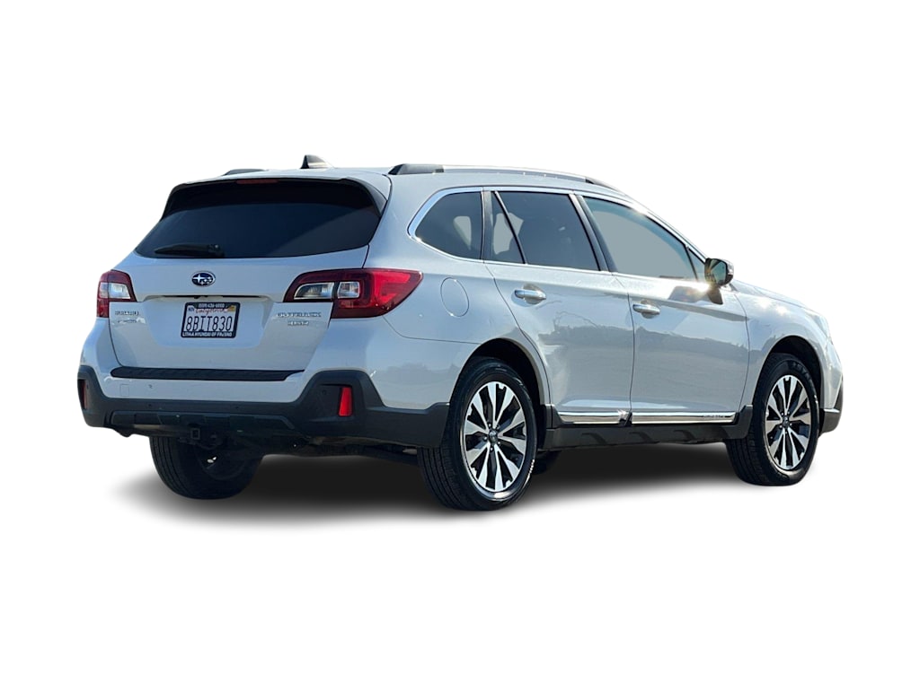 2018 Subaru Outback 3.6R Touring 19