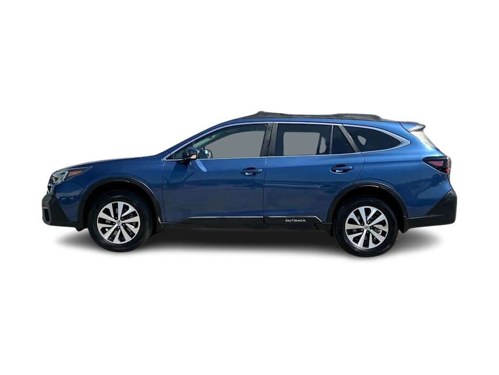 Thumbnail: 2021 Subaru Outback - 3
