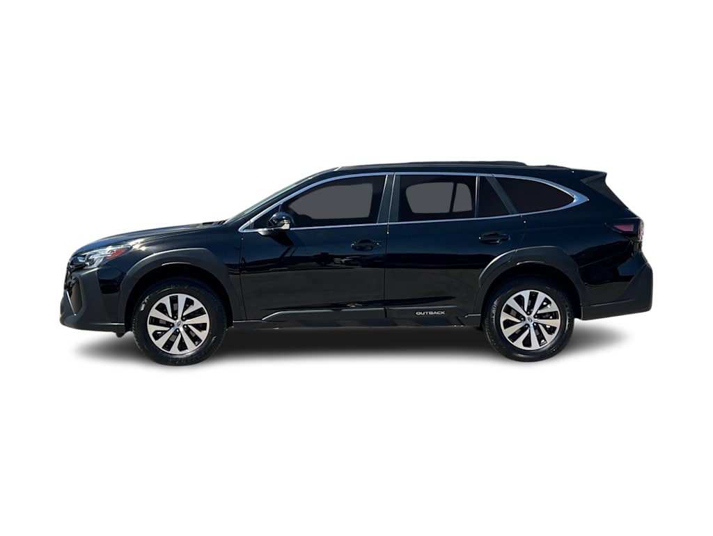 Thumbnail: 2024 Subaru Outback - 3