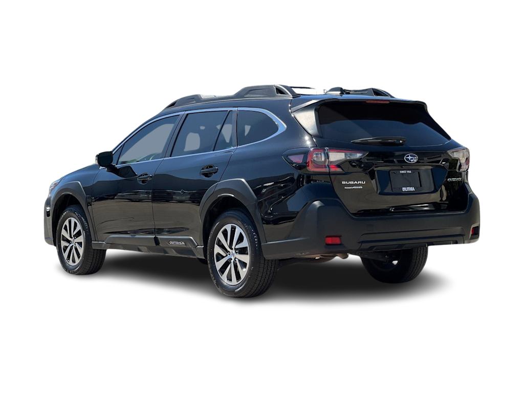 Thumbnail: 2024 Subaru Outback - 4