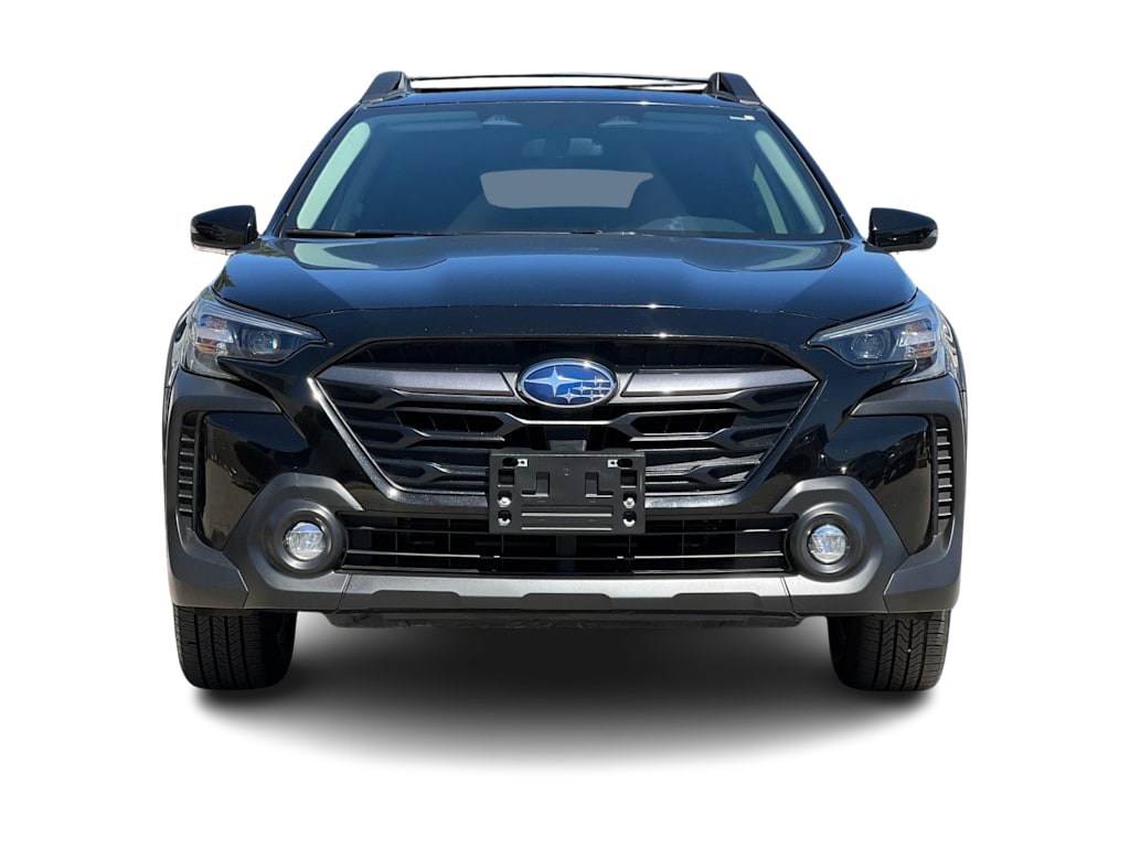 Thumbnail: 2024 Subaru Outback - 6