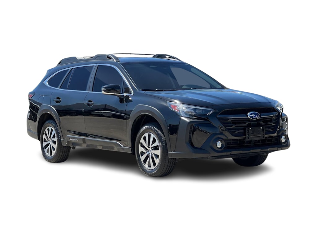 Thumbnail: 2024 Subaru Outback - 22