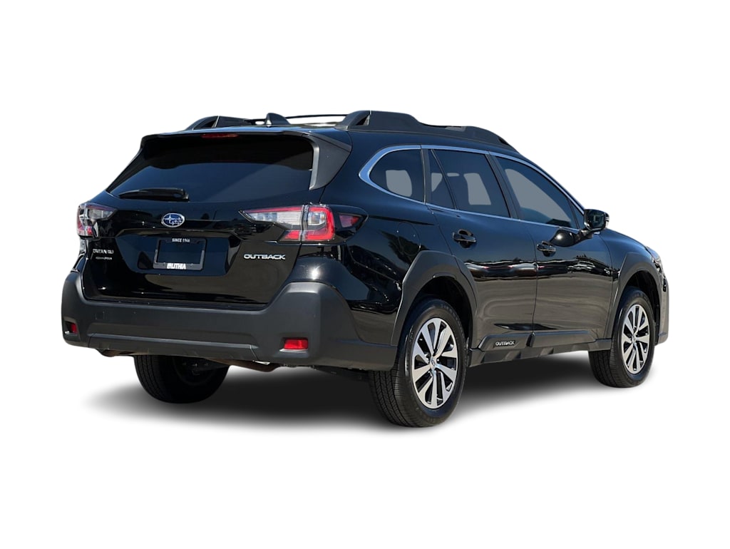Thumbnail: 2024 Subaru Outback - 20